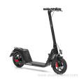 ES06 waterproof electric scooter portable